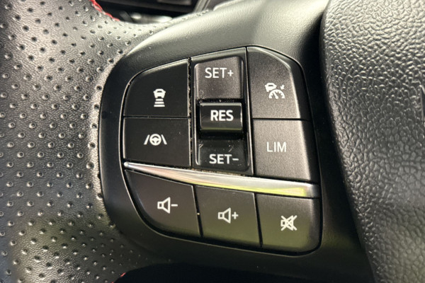 2021 MY21.25 Ford Puma JK ST-Line SUV Image 4