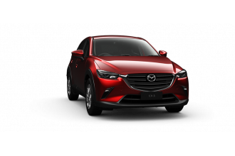 2021 Mazda CX-3 DK Maxx Sport Suv Image 5