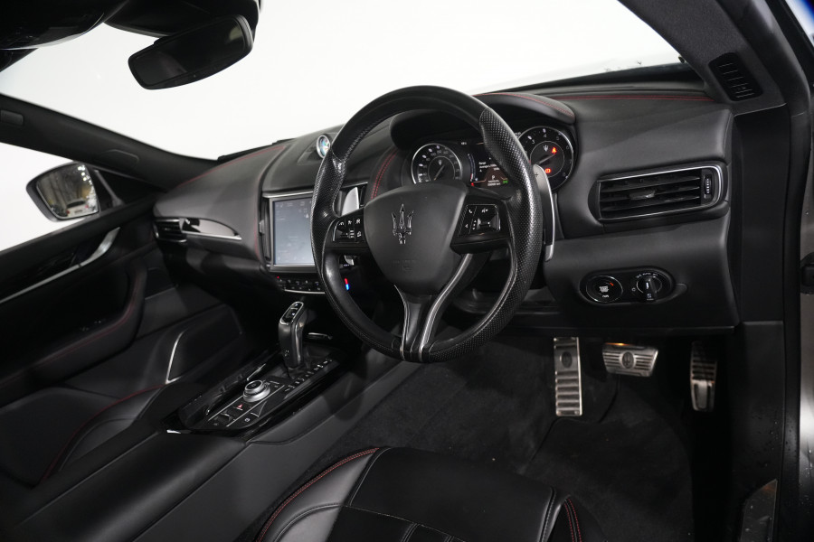 2021 Maserati Levante GranSport SUV