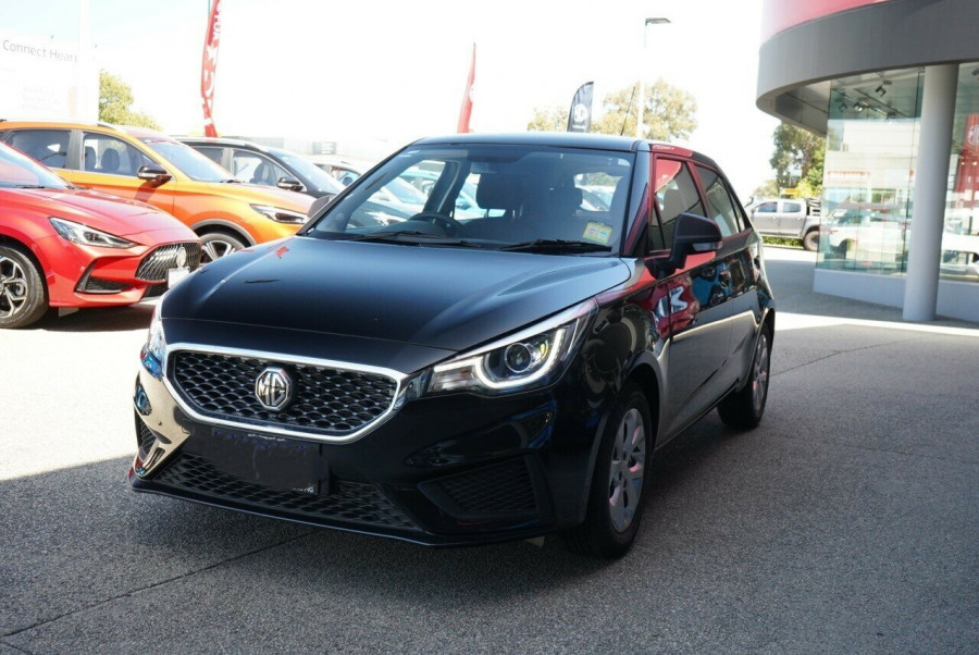 2024 MG 3 SZP1 Core Hatch Image 21