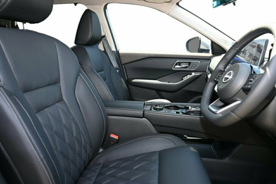 2024 MY25 Nissan X-Trail T33 ST-L e-POWER SUV Image 12