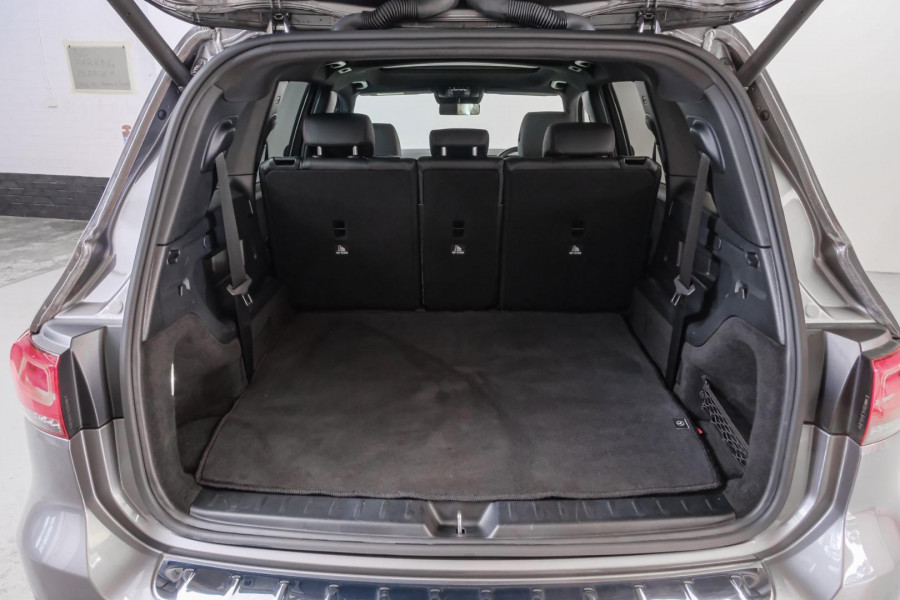 2022 Mercedes-Benz GLB-Class X247 GLB250 SUV