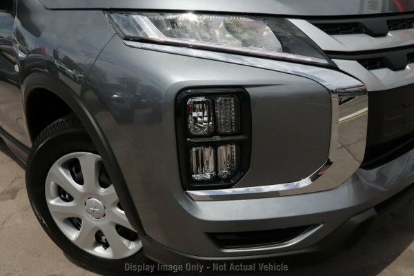 2024 Mitsubishi ASX XD GS SUV Image 2
