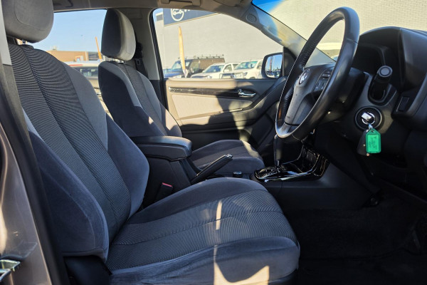2015 MY16 Holden Colorado RG LTZ Ute Image 21