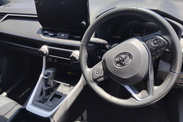 2023 Toyota RAV4 AXAH52R XSE SUV Image 11