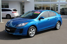 Mazda 3 Neo BL10F2 