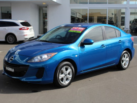 Mazda 3 Neo BL10F2 