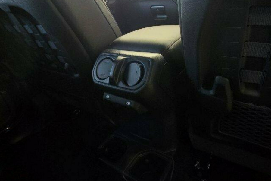 2023 Jeep Gladiator JT Rubicon Pickup Image 14
