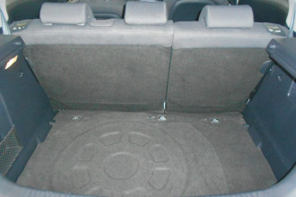 2014 Kia Rio UB S Hatchback