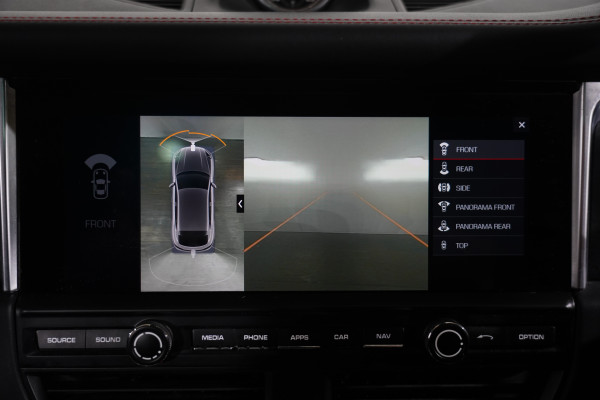 2021 Porsche Macan GTS SUV Image 22