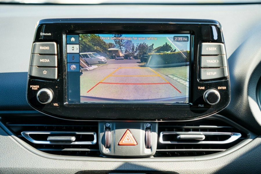 2024 MY25 Hyundai i30 PDe.V6  N Line Hatch Image 15