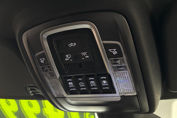 2025 Ram 1500  DT  Rebel Hurricane SO Ute Image 37