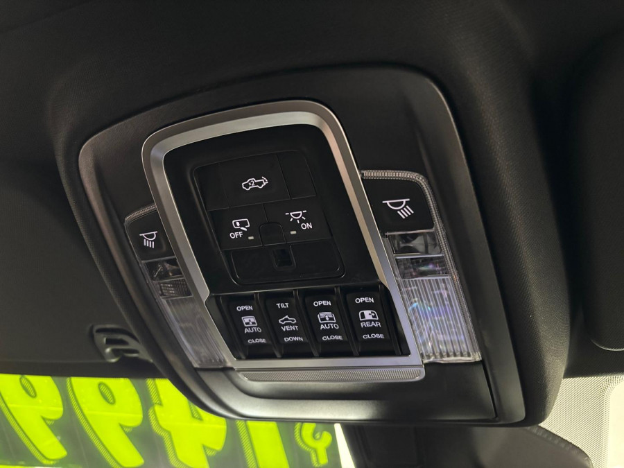 2025 Ram 1500  DT  Rebel Hurricane SO Ute Image 37