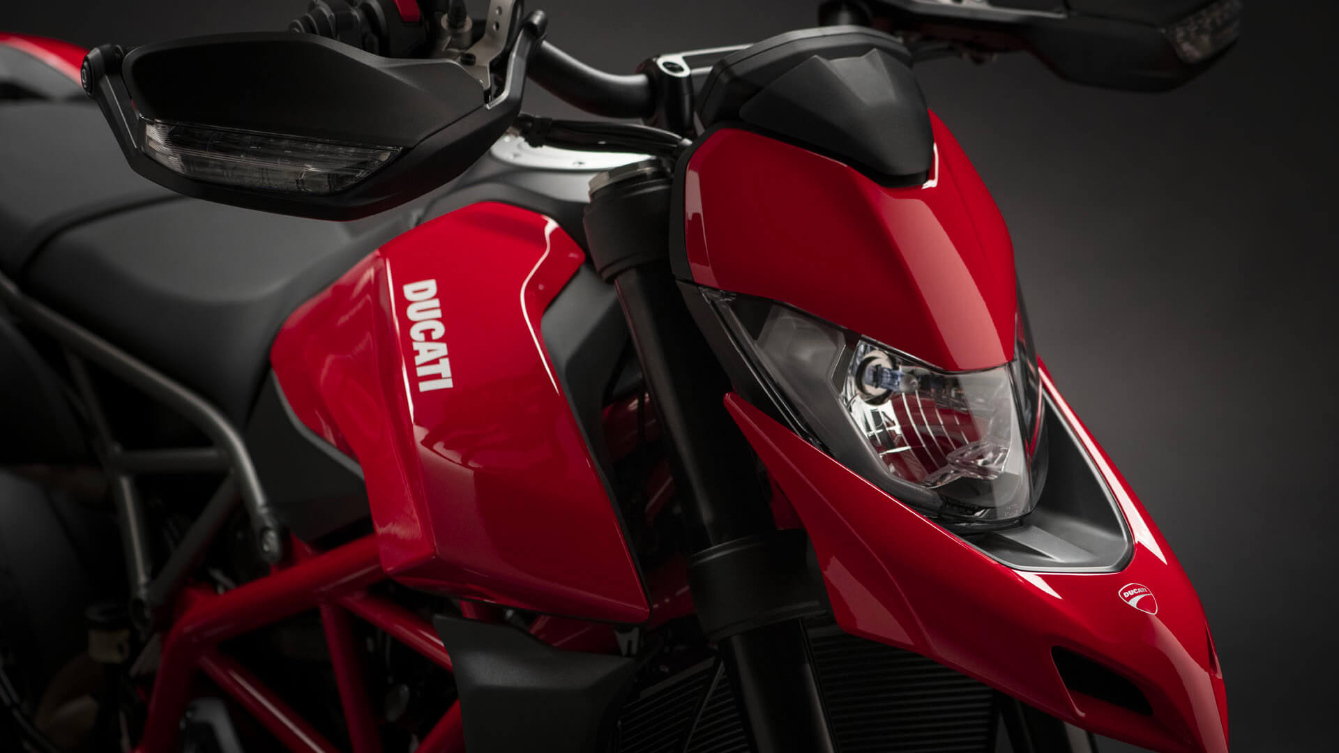 New Ducati Hypermotard 950 Image