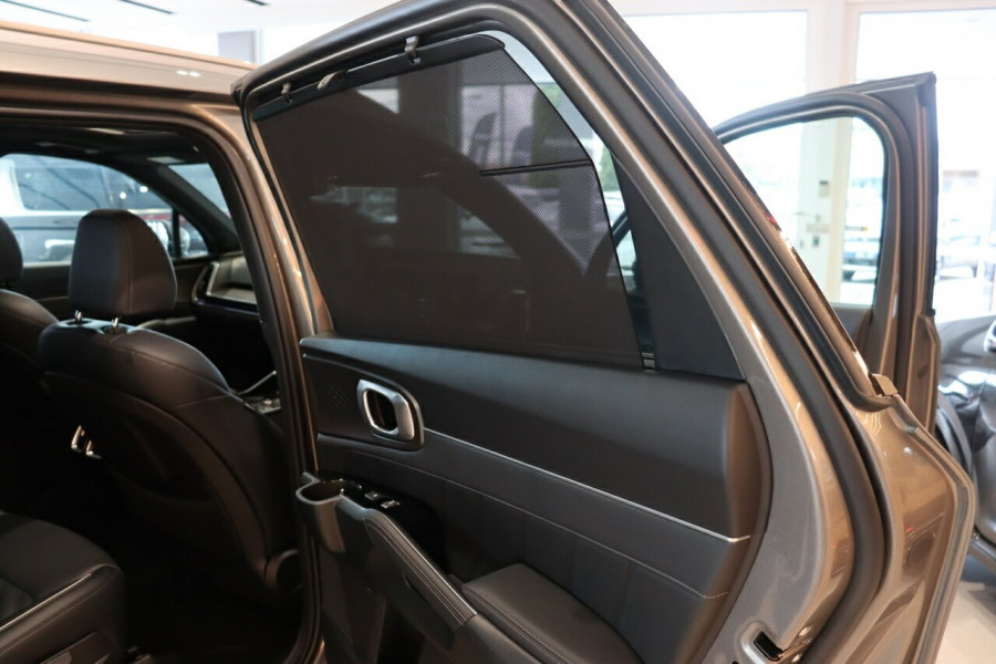 2024 MY25 Kia Sorento MQ4 PE GT-Line SUV Image 28