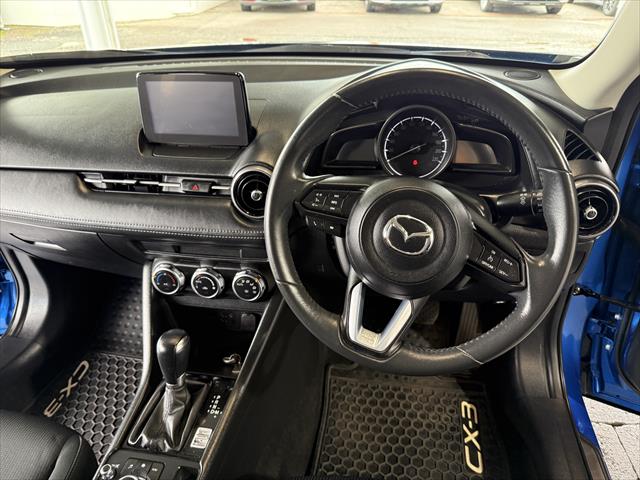 2019 Mazda CX-3 DK Maxx Sport SUV Image 16