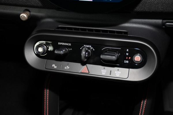 2025 MINI Aceman J05 JCW E Favoured Hatch image 14