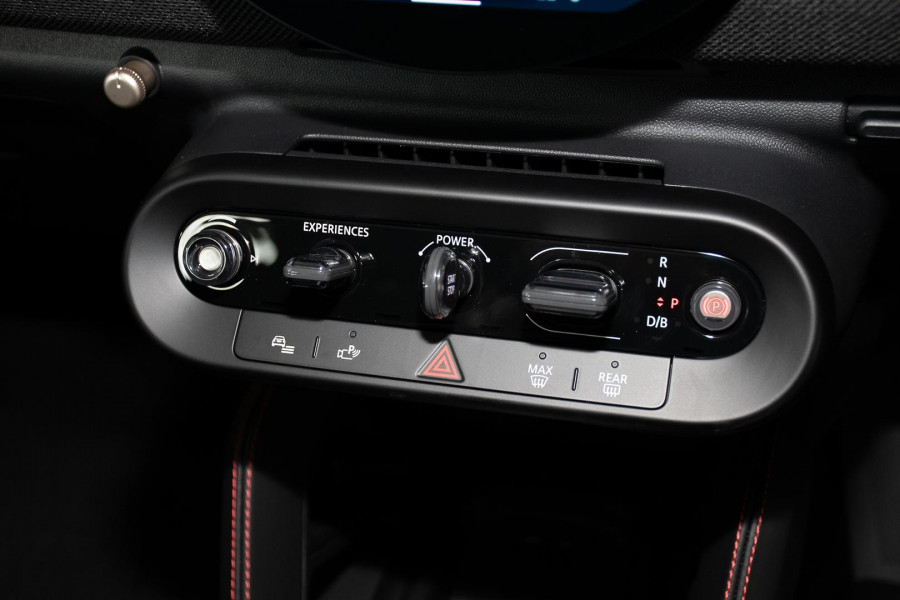 2025 MINI Aceman J05 JCW E Favoured Hatch