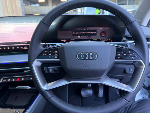 2026 Audi Q3 F3 40 TFSI S line SUV image 12