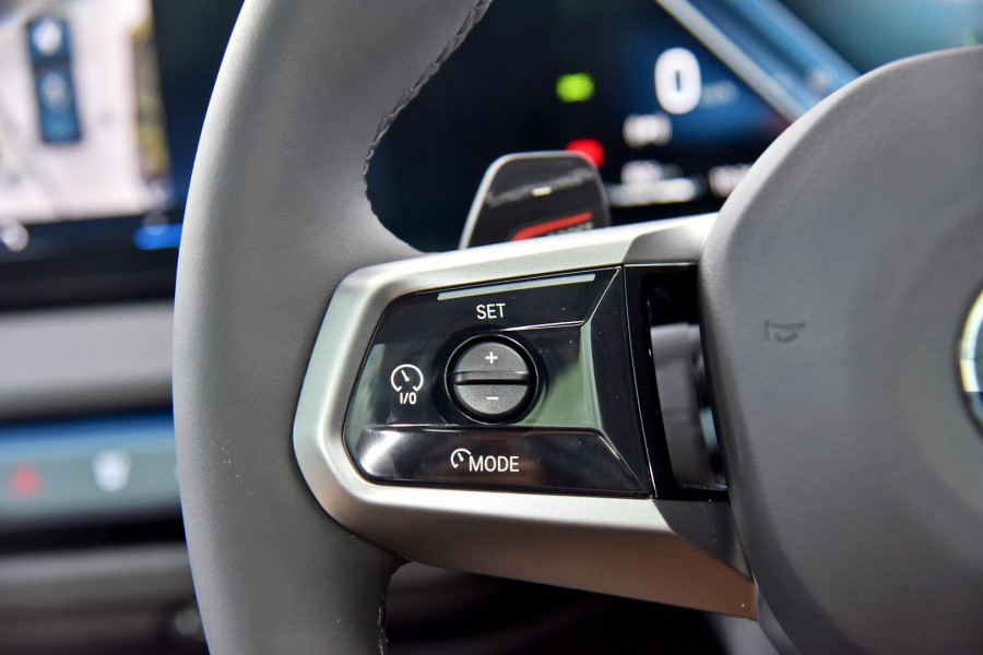 2025 BMW X3 G45 20 xDrive SUV