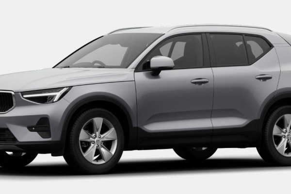 2026 Volvo XC40 XZ Plus B4 SUV Image 7