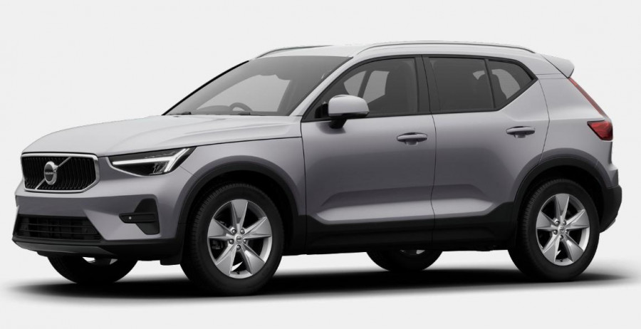 2026 Volvo XC40 XZ Plus B4 SUV Image 7