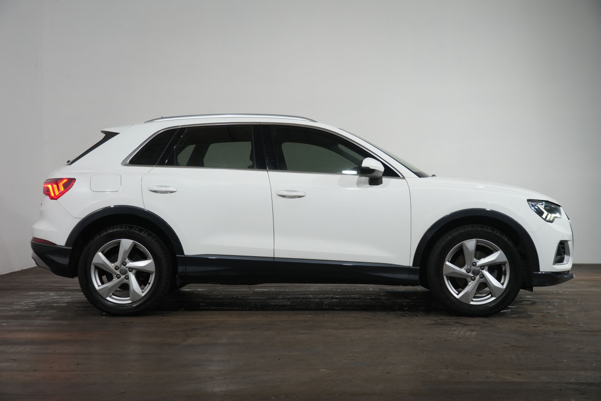 2019 Audi Q3 F3 35 TFSI SUV