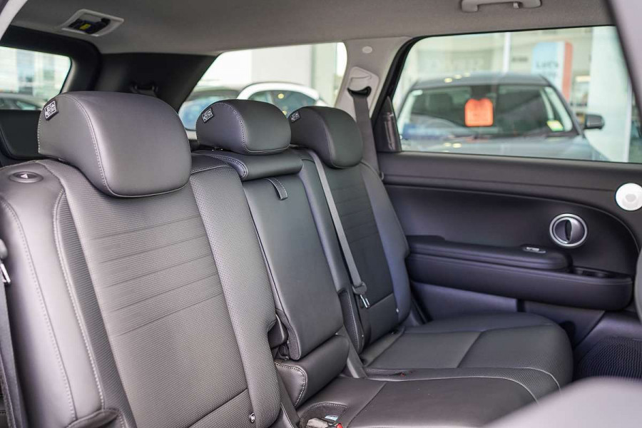 2026 Hyundai Palisade hybrid LX3.V1 Elite SUV Image 18