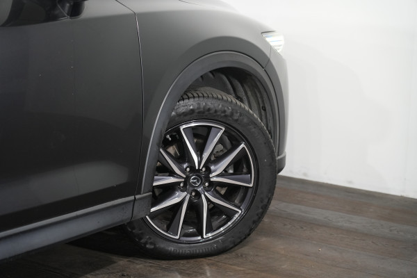 2019 Mazda CX-5 KF Series GT SP SUV image 10