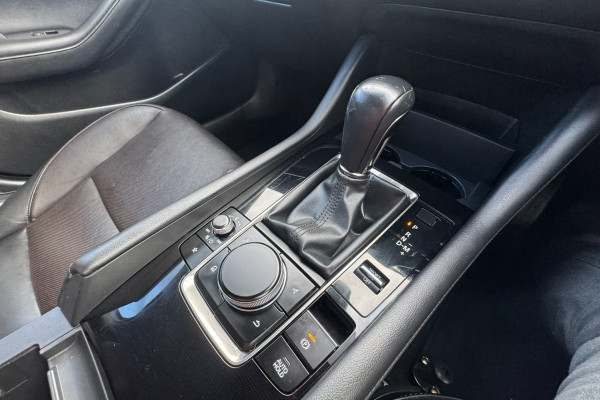 2023 Mazda 3 BP Series G25 Astina Hatch Image 17