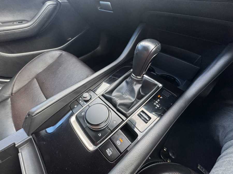 2023 Mazda 3 BP Series G25 Astina Hatch Image 17