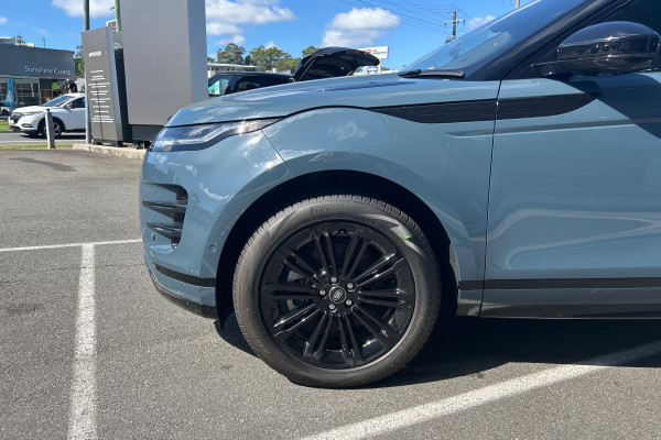 2024 MY5  Land Rover Range Rover Evoque L551 P250 Dynamic SE SUV