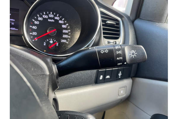 2019 MY20 Kia Carnival YP S People mover