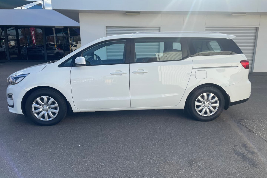 2019 MY20 Kia Carnival YP S People mover Image 4
