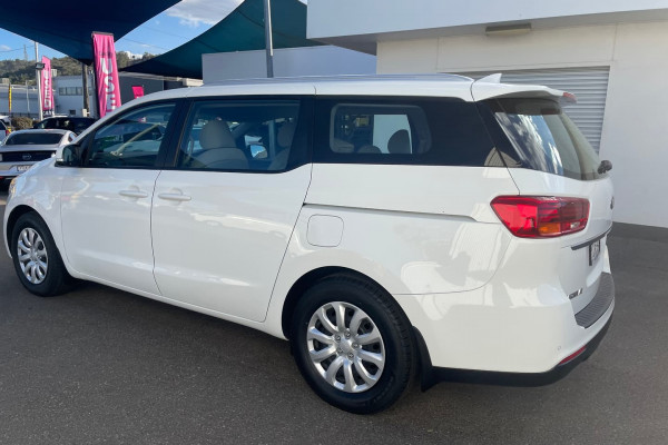 2019 MY20 Kia Carnival YP S People mover Image 5
