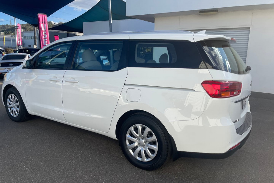 2019 MY20 Kia Carnival YP S People mover Image 5