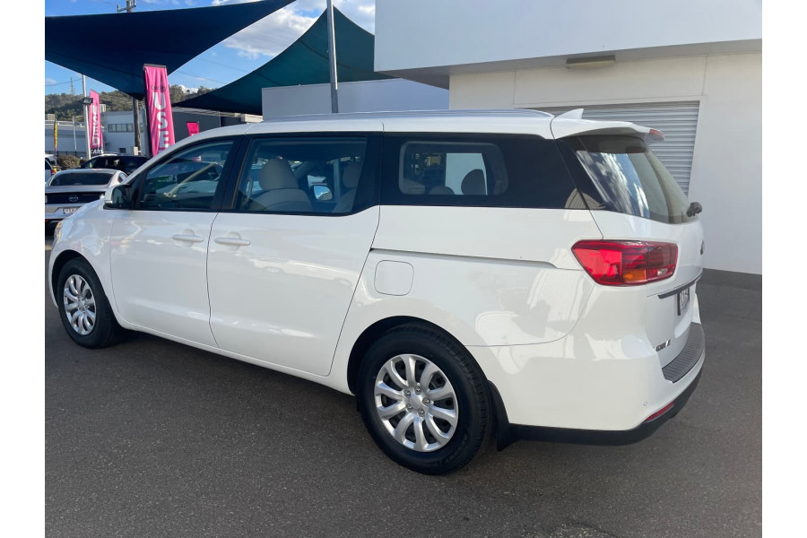 2019 MY20 Kia Carnival YP S People mover