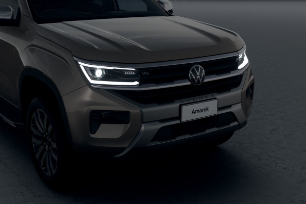 2024 Volkswagen Amarok NF TDI600 Aventura Ute