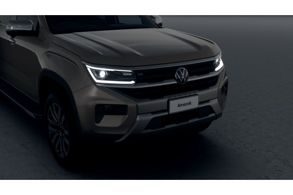 2024 Volkswagen Amarok NF TDI600 Aventura Ute
