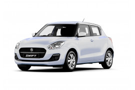 Suzuki Swift GL AZ Series II