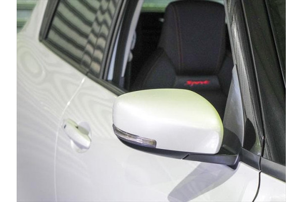 2022 Suzuki Swift AZ Series II Sport Hatch Image 4