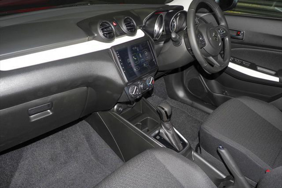 2022 Suzuki Swift AZ Series II GL Hatch Image 10