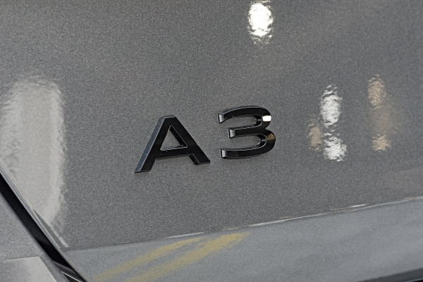 2026 Audi A3 GY TFSI 110kW S line Sedan image 20