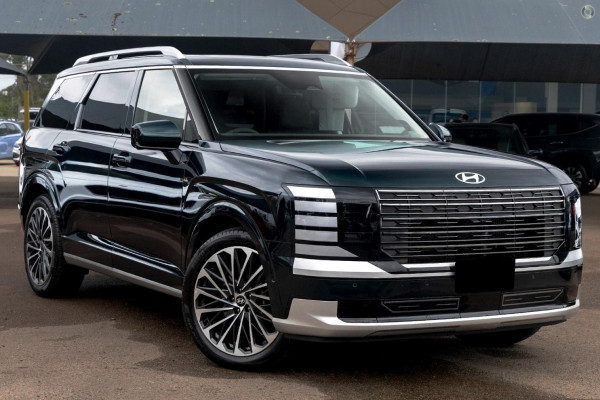 2026 Hyundai Palisade LX3.V1 Calligraphy SUV