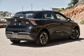 2025 MY24 MG MG4 MEH32 Excite 51 Hatch
