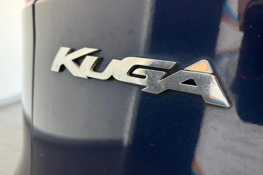 2013 Ford Kuga TF Trend Wagon Image 14