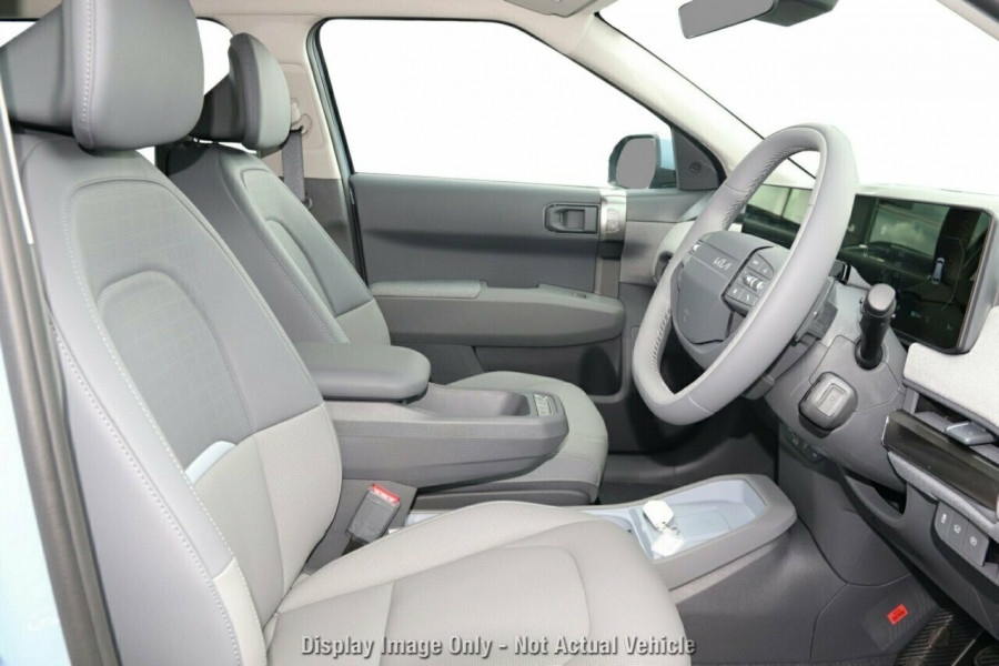 2026 MY27 Kia EV3 SV Earth SUV Image 9