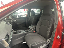 2024 MY25 Nissan QASHQAI J12 ST-L SUV image 12