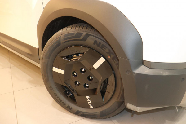2026 Kia PV5 SW Cargo S Long Range Van Image 9