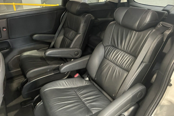 2021 Honda Odyssey 5th Gen Vi LX7 Wagon Image 23